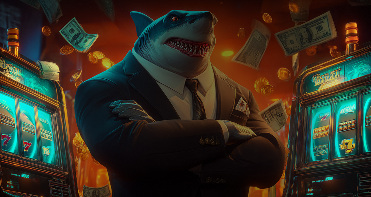 Winshark