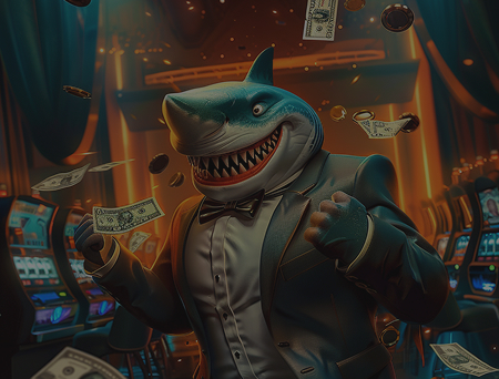 Winshark