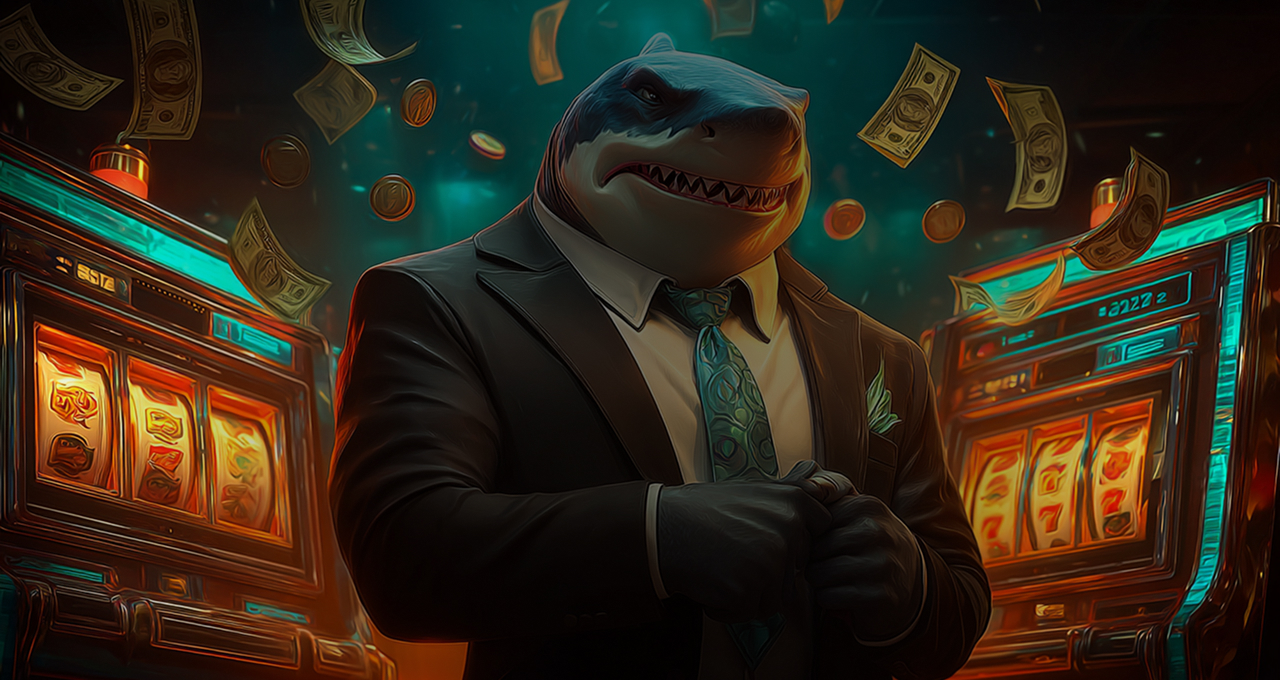 Winshark